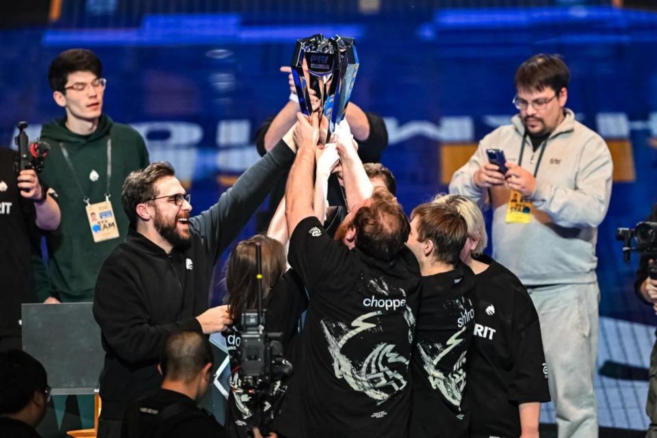 终极更新 终极更新